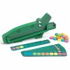 Juegos educativos Crococroc