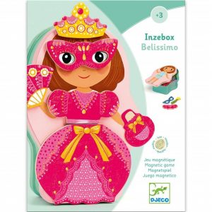 Magnéticos Inzebox Belissimo