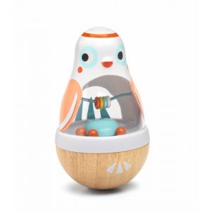 Tentetieso BabyPoli