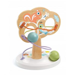 Tobogán BabyTree