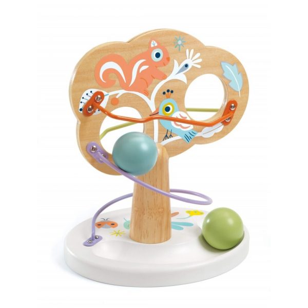Tobogán BabyTree