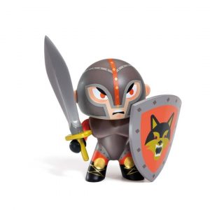 Arty Toys Flow Knight