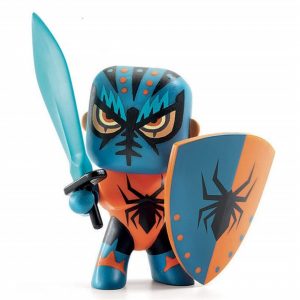 Arty Toys Spider Knight