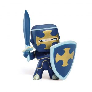 Arty Toys Dark blue