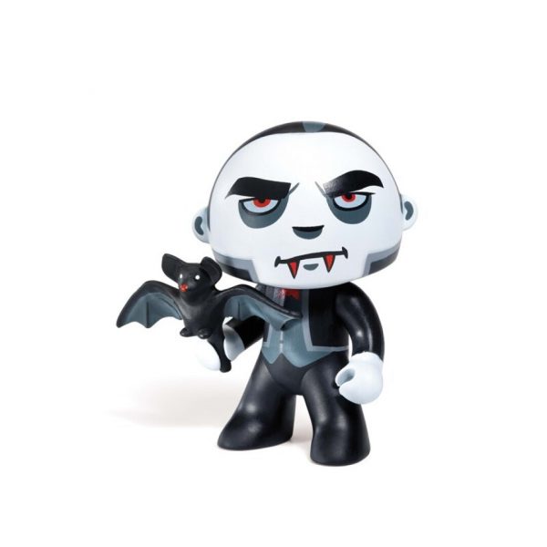 Arty Toys Draculum