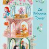 Arty Toys Ze Princess torre