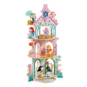 Arty Toys Ze Princess torre