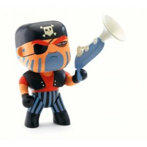 Arty Toys Jack Skull