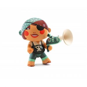 Arty Toys Caraïba