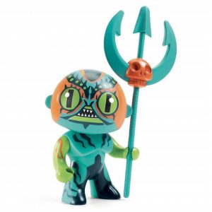 Arty Toys Globular