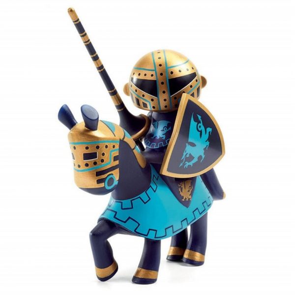 Arty Toys Dragon Knight