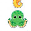 Puzzle evolutivo En el mar