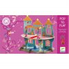 Pop to play Castillo maravillas 3D