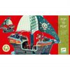 Pop to play Barco pirata 3D