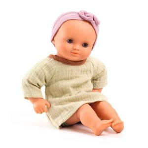 Pomea Muñeca Pistache