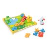 Mosaico Ducky & Co