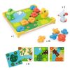 Mosaico Ducky & Co