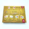 Maletín magnético lectoescritura