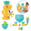 Conjunto de baño Dino
