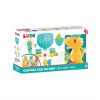 Conjunto de baño Dino