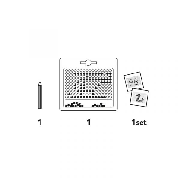 Imadots