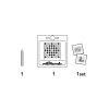 Imadots mini