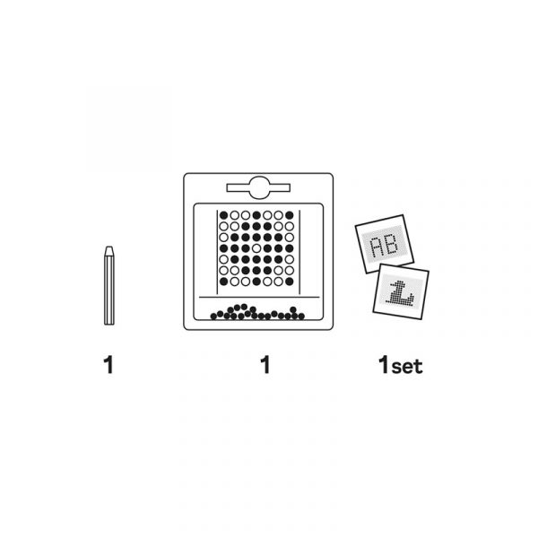 Imadots mini