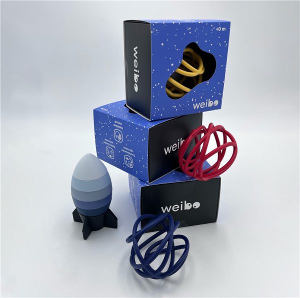 Pelota sensorial Space Neptune