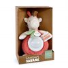 Peluche luz jirafa