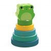 Encajable Puzz & Stack Rainbow