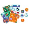 Juegos educativos Loto Wood