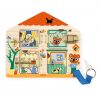 Juegos educativos Cabanalock