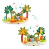 Mesa de actividades Multi Big