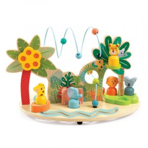 Mesa de actividades Multi Big