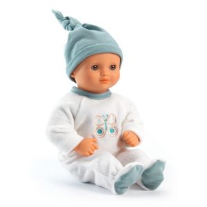 Pomea Muñeca Neige