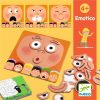 Educativos Emotico