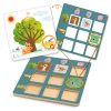 Eduludo Step by step Primotopo