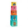 Primera Edad cubos apilables TopaniHouse