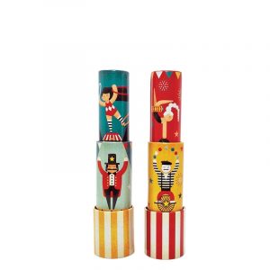 Caleidoscopios Circus