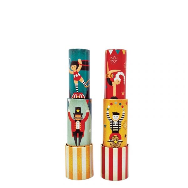 Caleidoscopios Circus