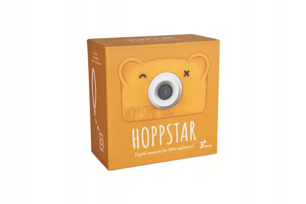 Cámara Hoppstar Rookie honey