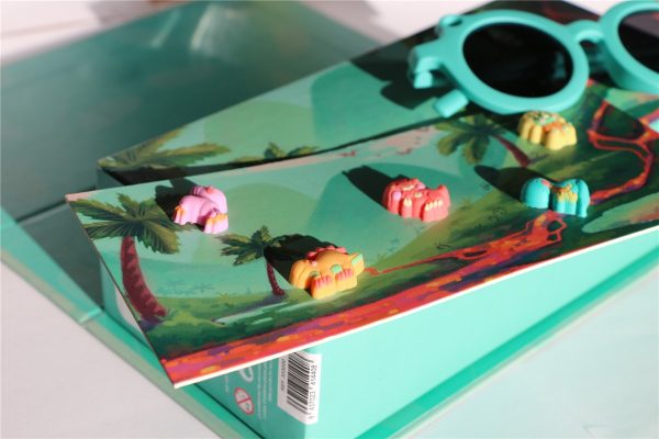 Gafas de sol Dinos