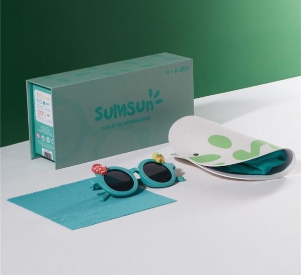 Gafas de sol Dinos