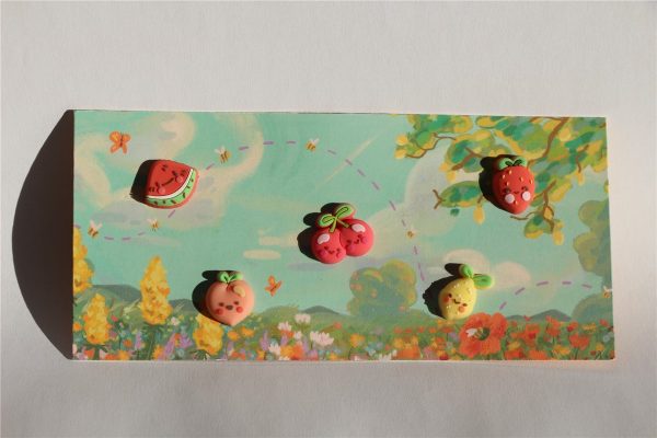 Gafas de sol Fruits