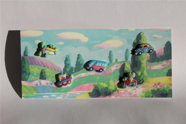 Gafas de sol Vehicles