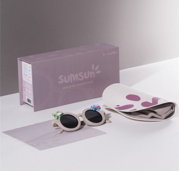 Gafas de sol Vehicles