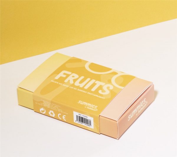 Summies Fruits