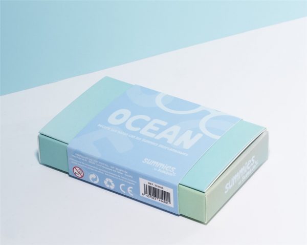 Summies Ocean