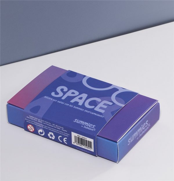 Summies Space