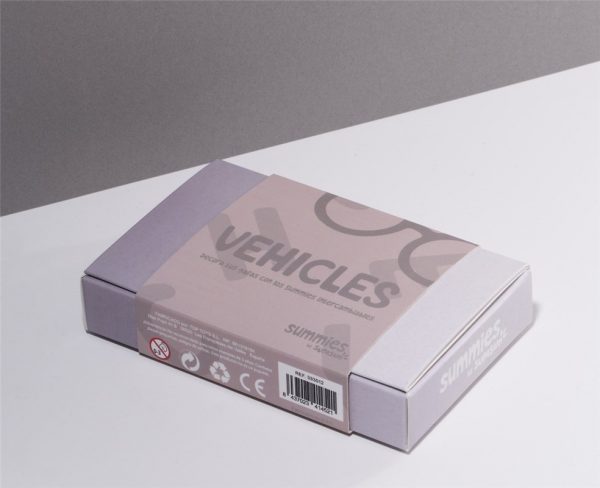 Summies Vehicles